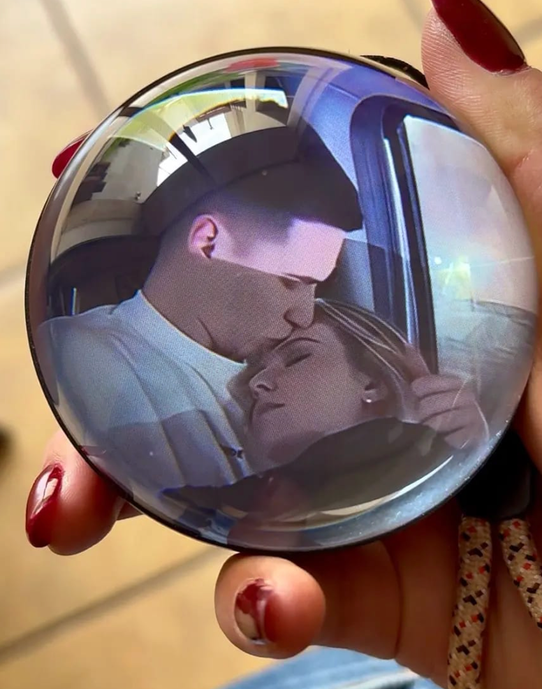 Magic ball - HappyView™